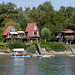 Riverside Holiday Homes Near Visegrad