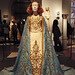 Statuary Vestment of the Madonna delle Grazie in the Metropolitan Museum of Art, May 2018