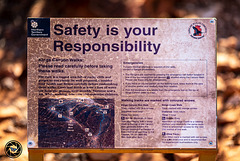 Safety is your Responsibilty