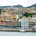 Genova: the ancient port, HFF