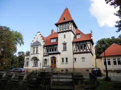 Villa Derenburg
