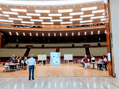 Portuguese Municipal Elections 2021