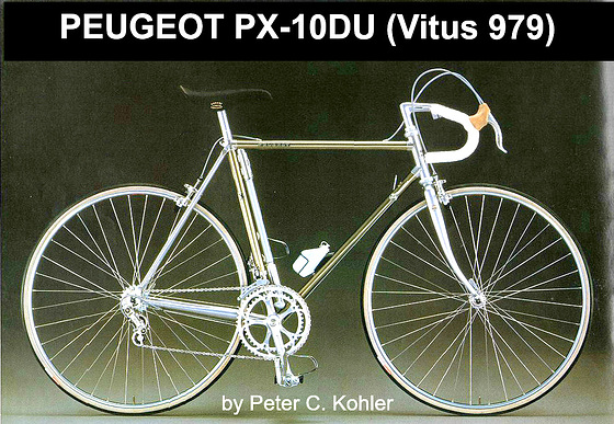 Peugeot vitus 2024