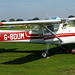 Reims Cessna F150M G-BDUM