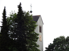 Kirchturm St. Josef