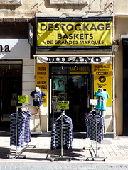 Marseille - Destockage