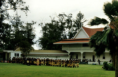 Nukuʻalofa