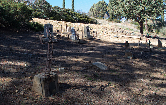 Banning cemetery (#0371)
