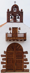 Balkon des Glöckners