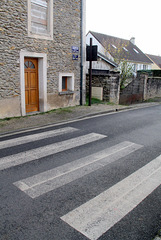Rue de Saint-Méry - 6113
