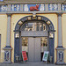 Erfurter Türen 10