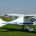 Flight Design CTSW G-CTEE