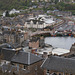 View Over Oban Harbour