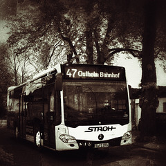 SSC -Bus-