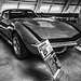 1969  427 Corvette