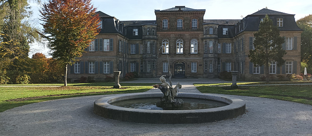 Schloss Fantaisie