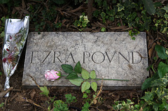 Ezra Pound, 1885 - 1972