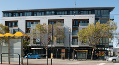 San Francisco / Castro redevelopment (# 0560)