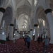 20141201 5832VRFw [CY] Selimiye-Moschee (Sophienkathedrale),Nikosia, Nordzypern