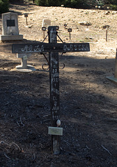 Banning cemetery (#0374)