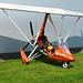 P & M Aviation QuikR G-CGLO