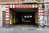 Valencia 2022 – Astoria garage