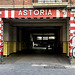 Valencia 2022 – Astoria garage