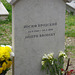 Joseph Brodsky, 1940 - 1996