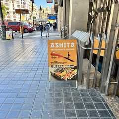 Valencia 2022 – Ashita