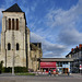 Tours - Saint-Julien