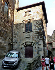 Le Puy en Velay - Gîte de la Prévôté