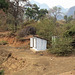 WC 100% nature (Laotian toilets)