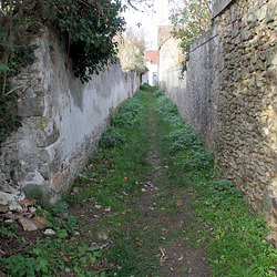 Sentier de la Gerbette - 6105