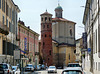Asti - Torre Rosso