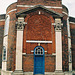 Former Saint George's Church, Great Yarmouth, Norfolk