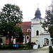 Klasztor Benedyktynów w Mogilnie