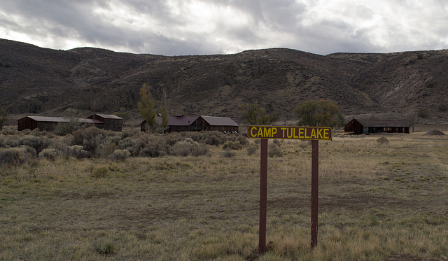 Camp Tulelake (1049)