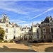 Northernmost of the Loire castles - HFF