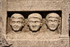 Padua 2021 – Musei civici di Padova – Funerary stele