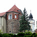Klasztor Benedyktynów w Mogilnie