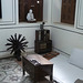 Mumbai- Mani Bhavan- Ghandi's Room