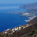 Westküste von La Palma (PiP und Notizen)
