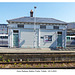 Hove Railway Station Toilets 20 5 2023