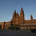 Santiago Cathedral