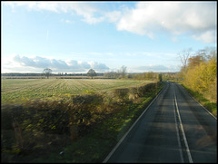 A44 landscape