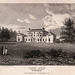 Colney House, Hertfordshire (Demolished c1899)