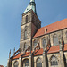 Die Hildesheimer St.Andreas Kirche (PiP)