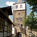 Kehrwieder Turm in Hildesheim (PiP)
