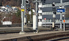 Am Bahnhof Brugg