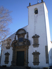 Church of Holy Mary.